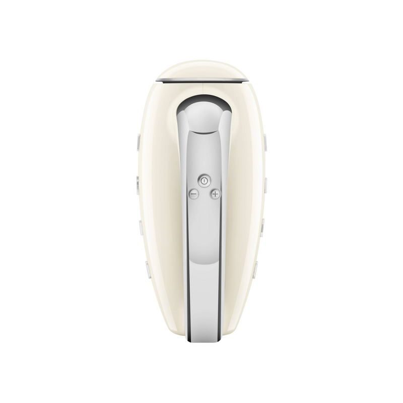 Фото Миксер ручной бытовой SMEG — арт. HMF01CREU 7