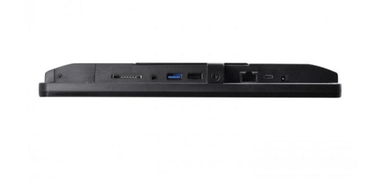 Фото POS-терминал MERTECH WT-10M (Android 11,2/16Gb) 8