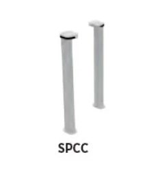 Опора для брызгозащиты холодильной FAGOR SPCC
