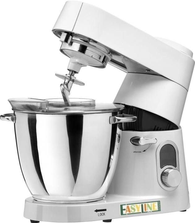 Миксер планетарный FIMAR (EASYLINE) SEM7