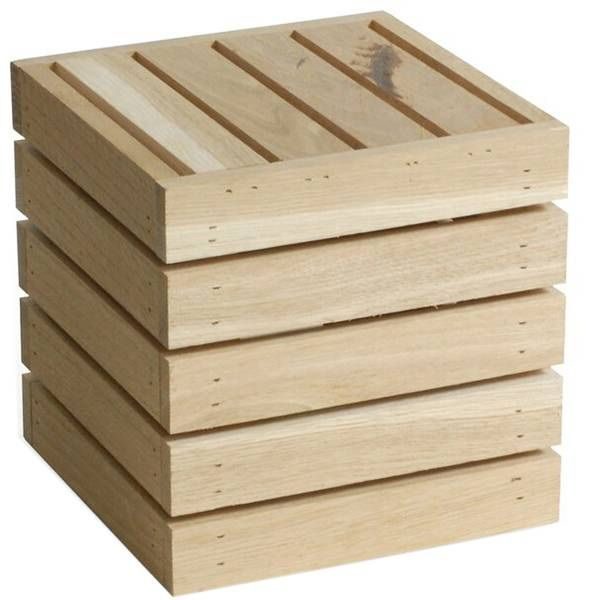 Ящик для подачи Craster H 300 мм артикул RU_223_F