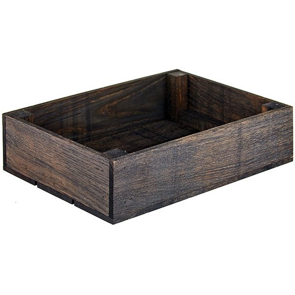 Ящик для подачи PPwood L 350 дуб артикул Q608V-00B