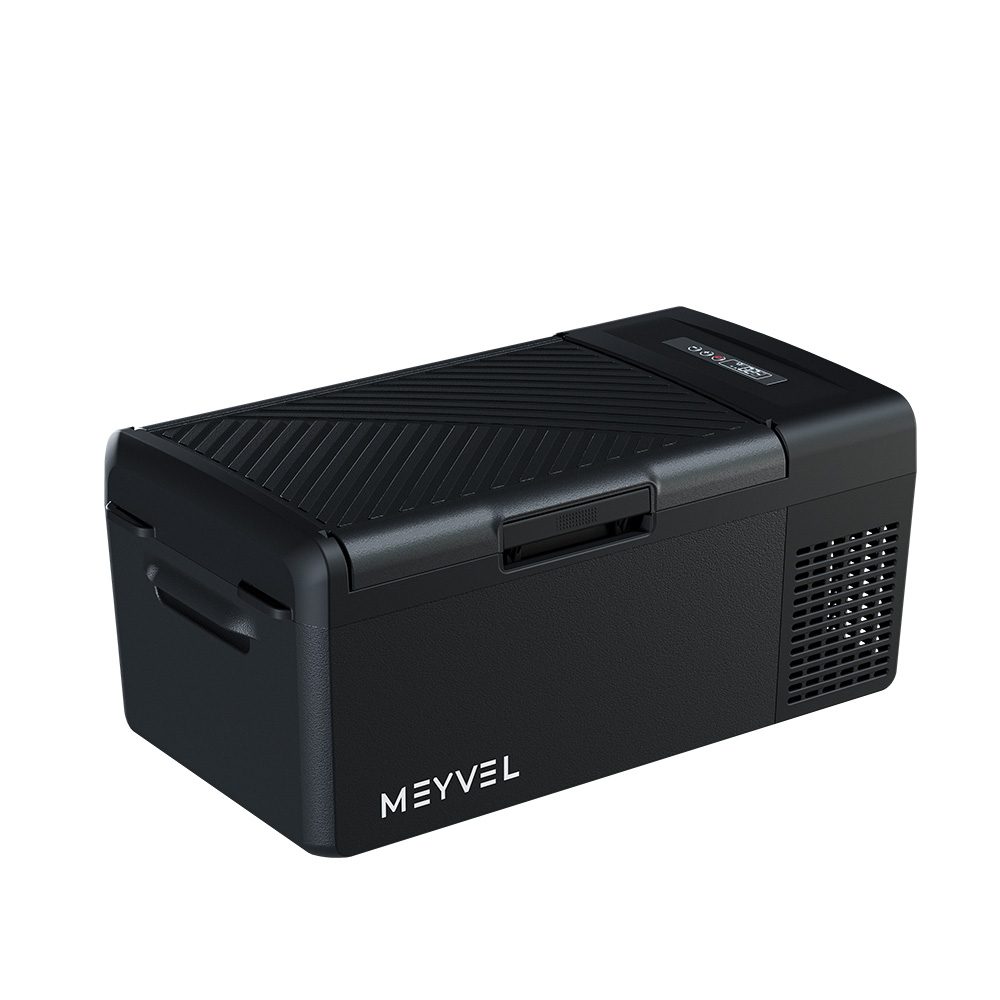 Автохолодильник Meyvel AF-M15 (Black)