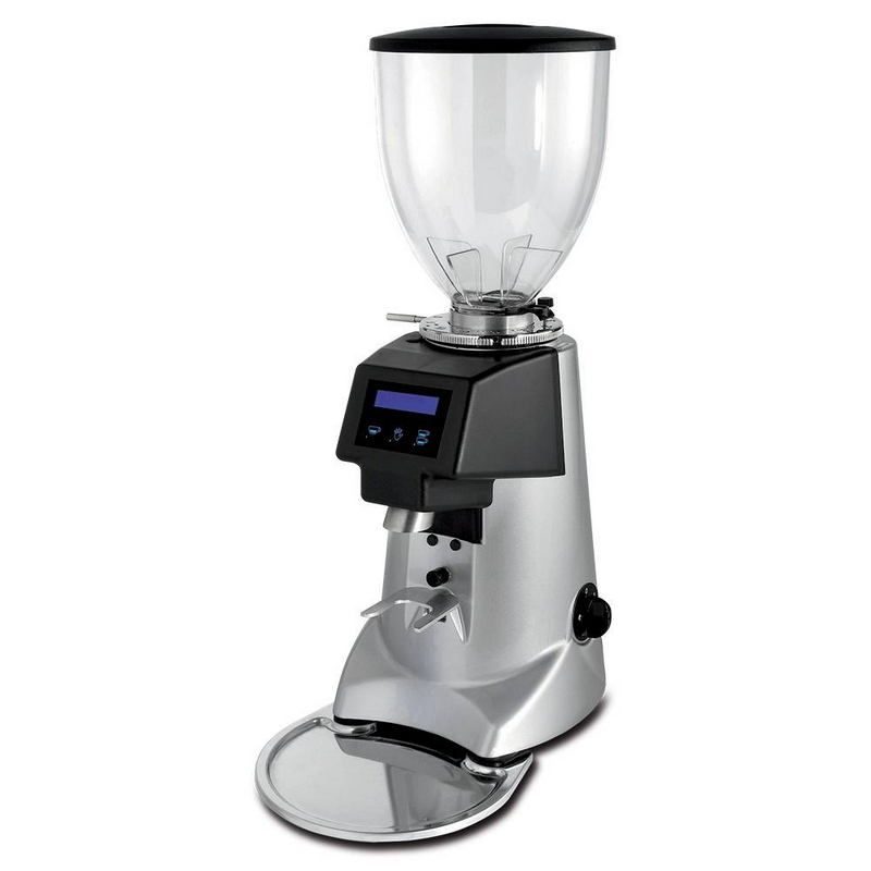 Кофемолка Sanremo SR 76 CE On Demand