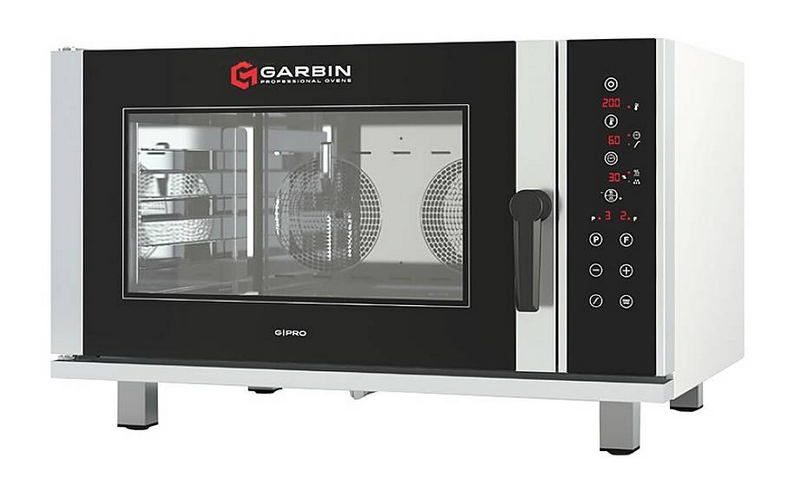 Печь конвекционная электрическая GARBIN 5D