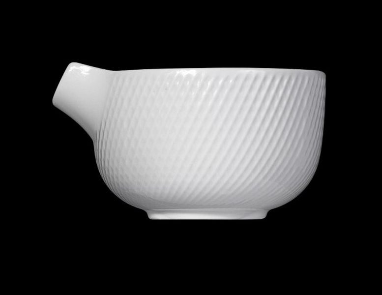 Фото Соусник Corone Rosenthal Banquet 300 мл, D 128 мм — арт. фк8216 2
