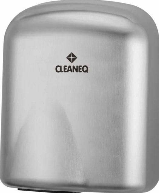 Сушилка Cleaneq KW-1009 KW-1009 шлифованная сталь
