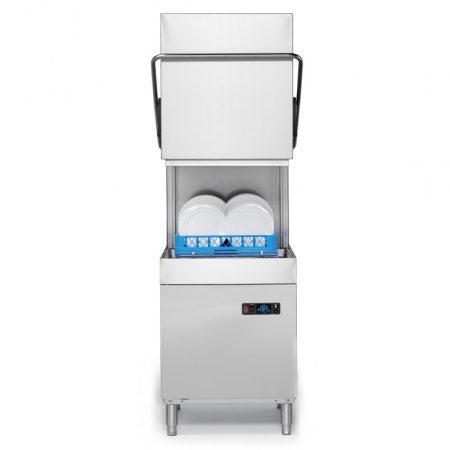 Фото Машина посудомоечная купольная Sammic UX-100B DD 1