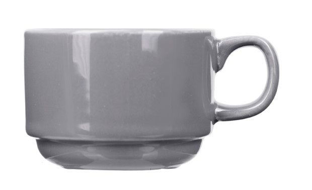 Чашка Corone COLORE 175 мл H 58 мм артикул фк091/3