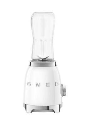 Фото Блендер бытовой SMEG — арт. PBF01WHEU 2