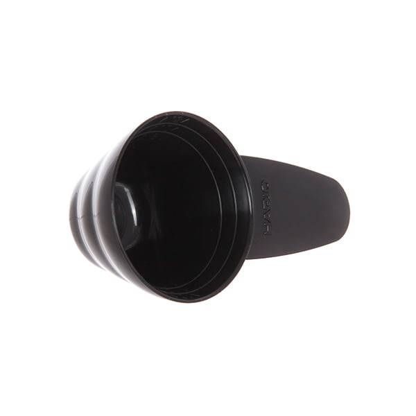 Фото Воронка для приготовления кофе Hario VDG-02B-EX-16, стекло 2