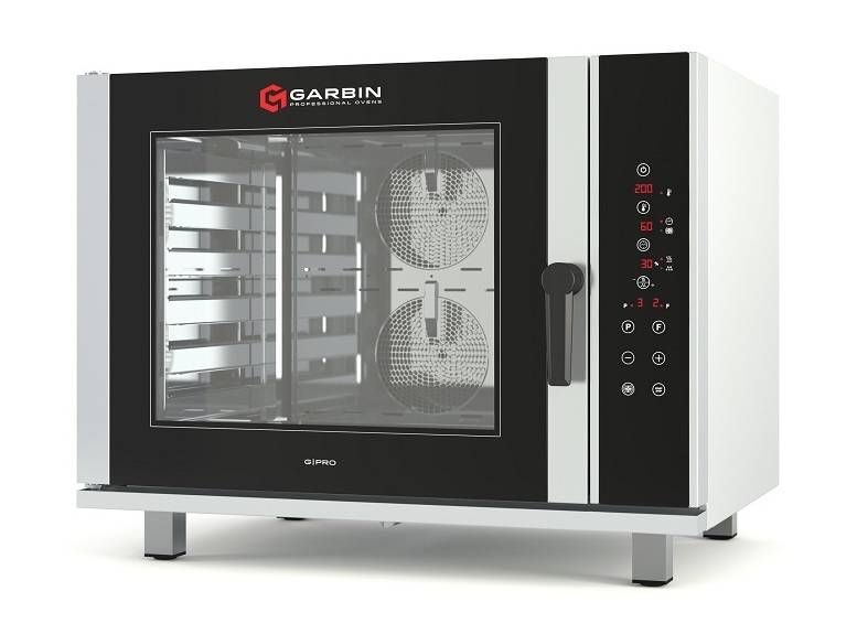 Печь конвекционная электрическая GARBIN 6D