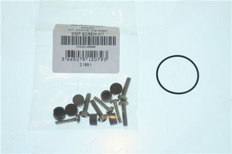 Кольцо уплотнительное Robot-coupe 89158