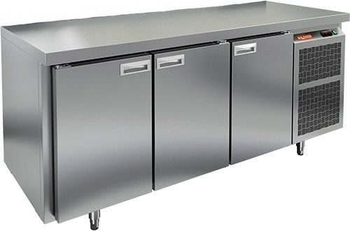 Стол морозильный HICOLD GN 111/BT O