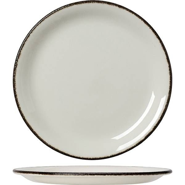 Тарелка Steelite Charcoal мм. артикул 1756 0567