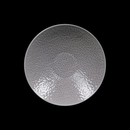 Фото Салатник Corone Nori 9'' D 230 мм, серый [LQ-QK15292-GRY] — арт. фк5622 1