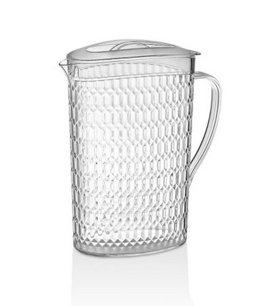 Кувшин Gastroplast 2200 мл, H 240 мм артикул 80017