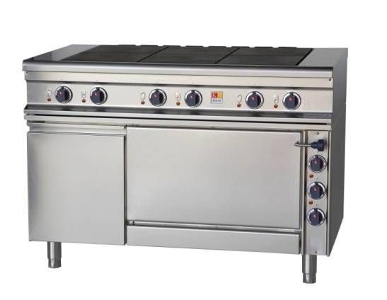 Плита газовая KOVINASTROJ KS-T67/1-0