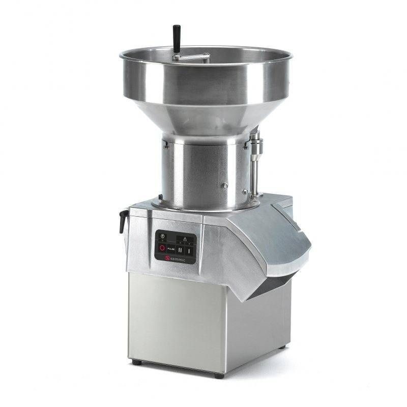 Овощерезка Sammic CA-62