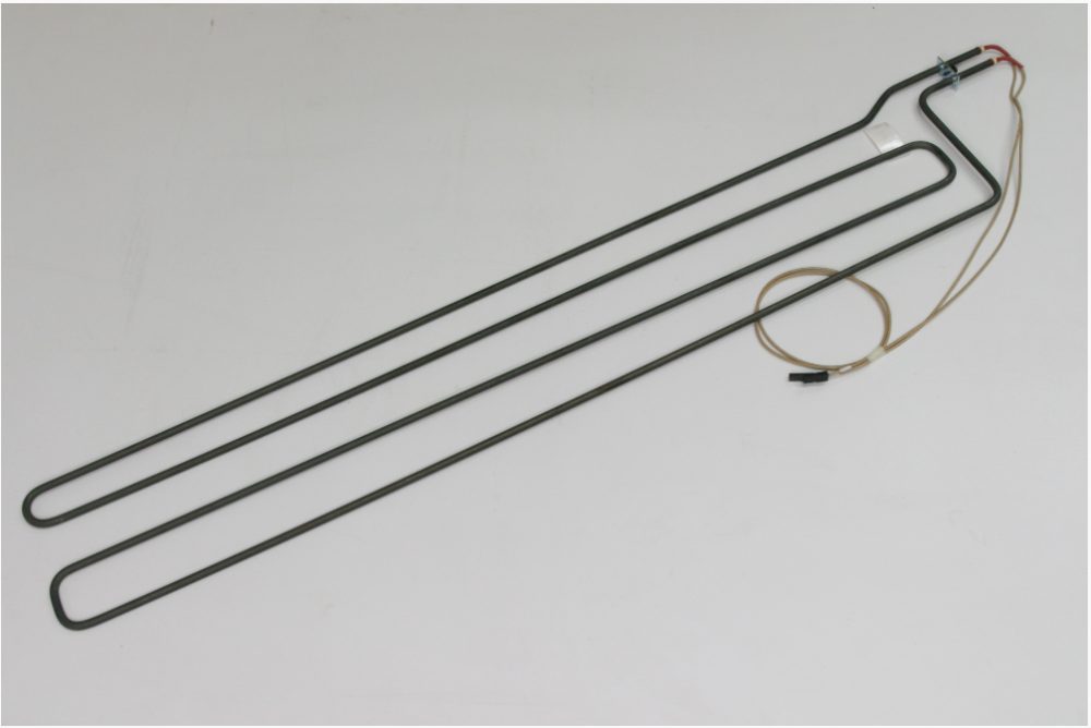 ТЭН Oem EE38500 верхний