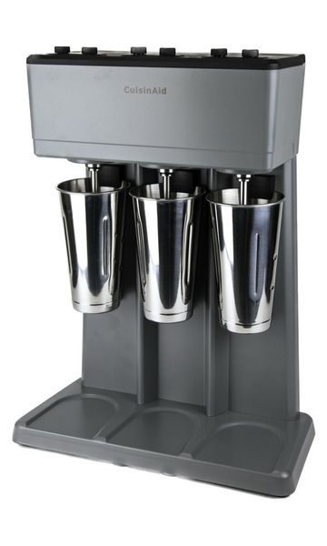 Фото Миксер для молочных коктейлей CuisinAid CD-MS13T 2