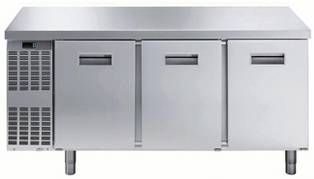 Стол морозильный ELECTROLUX RCSF3M34 (727010)