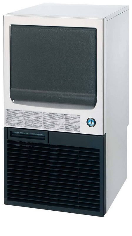 Льдогенератор HOSHIZAKI KM35A