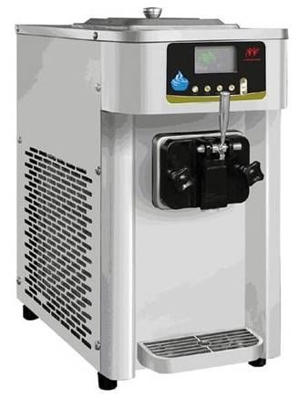Фризер для мягкого мороженого Gastrorag SCM1116ARB