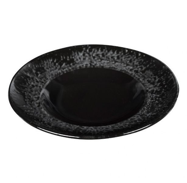 Тарелка Kutahya Magnetite артикул BNRS27SPT890220