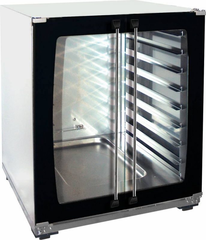 Расстоечный шкаф UNOX XLT 195
