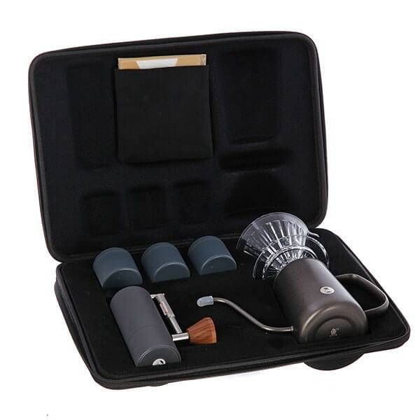 Фото Набор для заваривания кофе Timemore Nano Carrying Kit 2