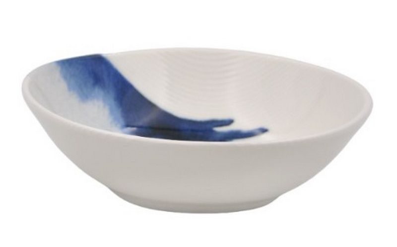 Салатник Bonna Blue Wave 470 мм артикул BLWVAO18KS