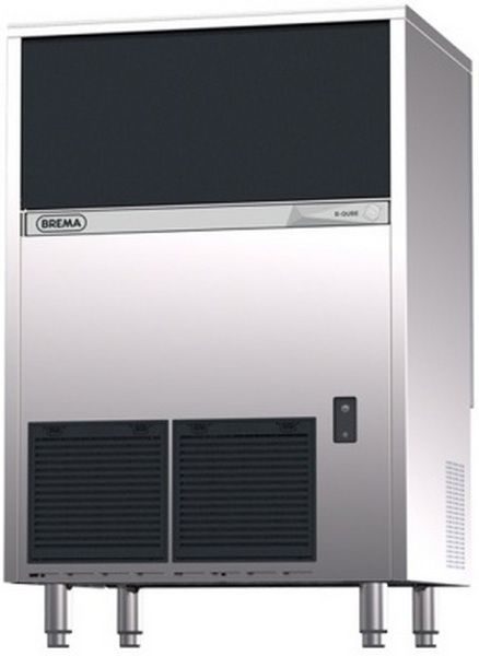 Льдогенератор Brema CB 955A HC B-Qube