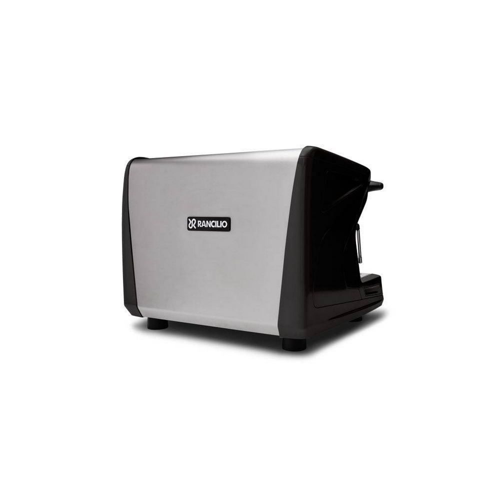 Фото Кофемашина рожковая полуавтоматическая Rancilio Classe 5S 2GR Compact TALL, цвет — арт. MCRV22-07952 3
