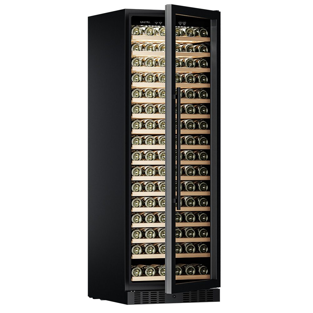 Фото Шкаф винный Meyvel MV171-KBT1 компрессорный 19