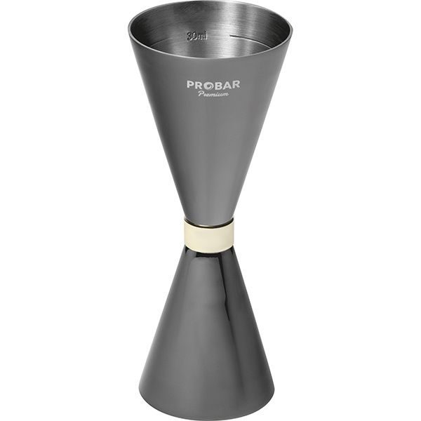 Джиггер Probar Premium Onix мм. артикул MBJ001RB