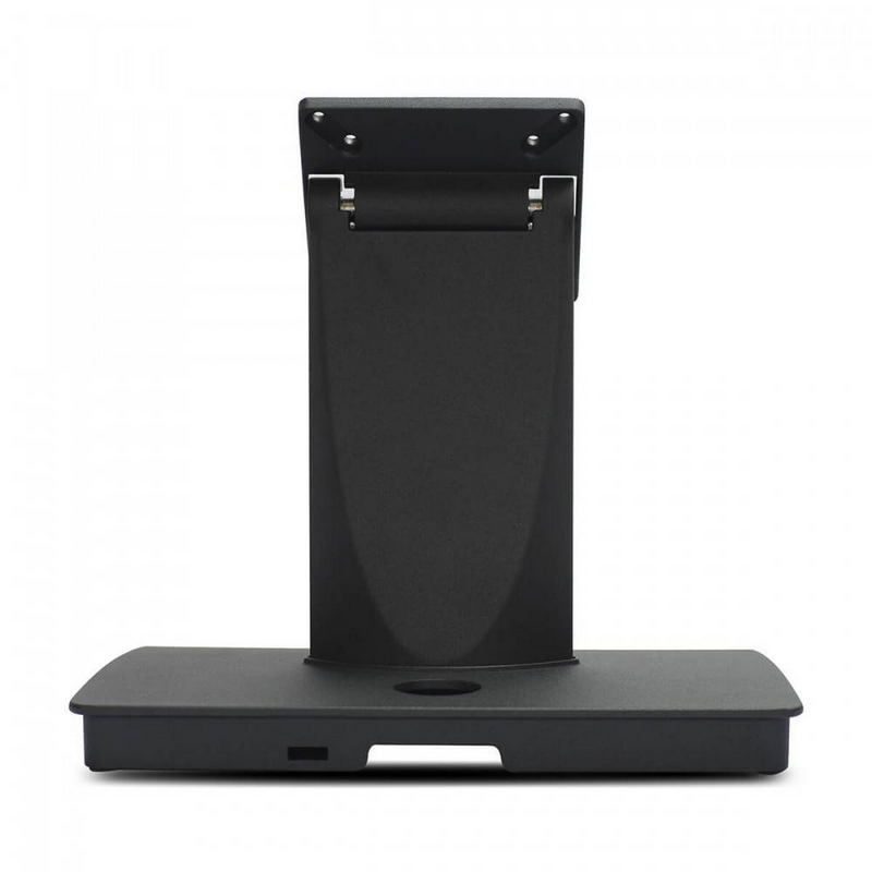 Фото Подставка для POS-мониторов MERTECH Aluminum Alloy Stable Stand LCD-S03 without Pole 4