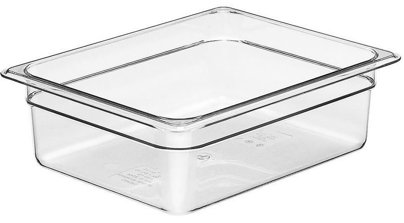 Гастроемкость Cambro 6 л артикул 24CW 135Ch