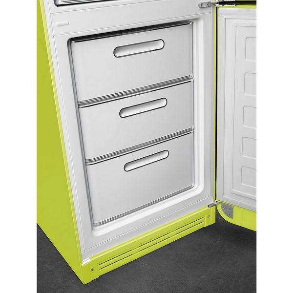 Фото Холодильник SMEG — арт. FAB32RLI5 7