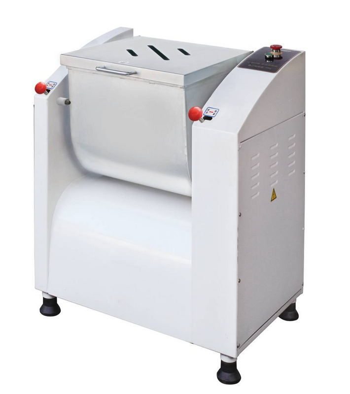 Тестомес горизонтальный Kocateq HS HWM6ECO