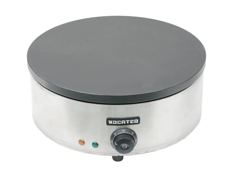 Блинница Kocateq JB1RNW