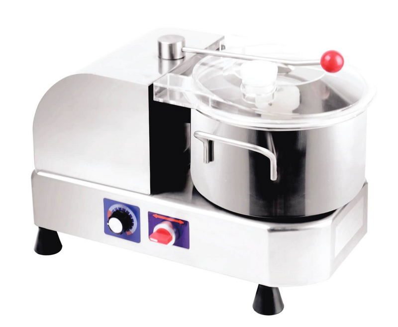 Куттер Gastrorag HR-6L-1