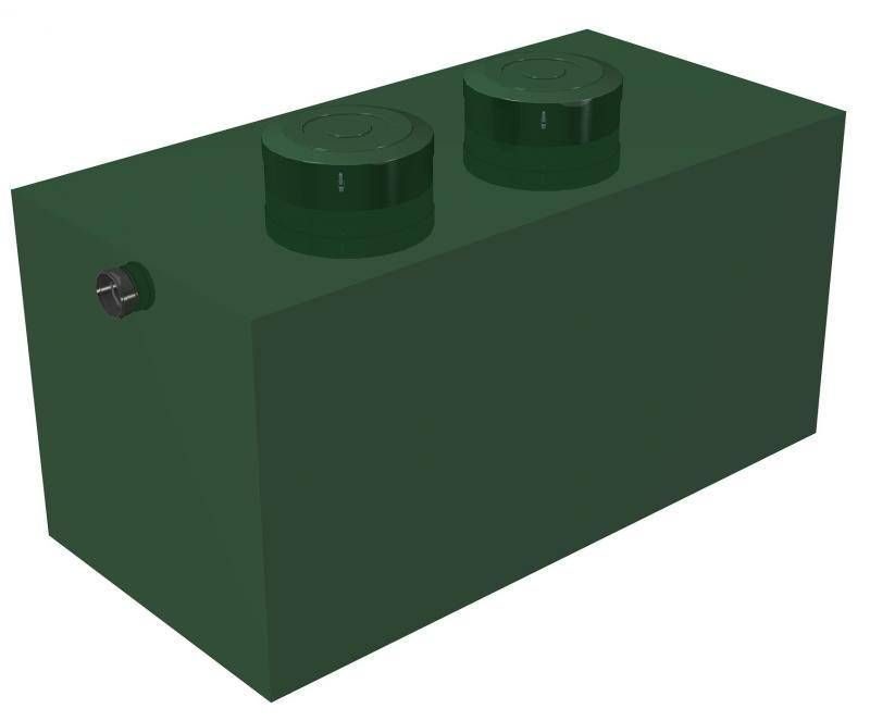 Жироуловитель Alta Group Alta-M-OS36-2400