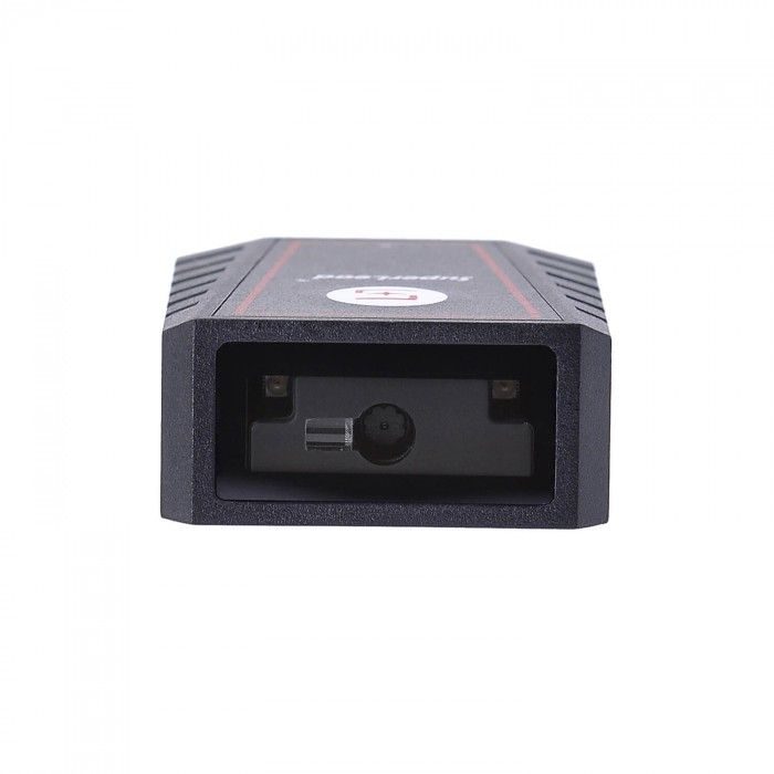 Фото Встраиваемый сканер штрих-кодов MERTECH N300 warm light P2D USB, USB эмуляция RS232 1