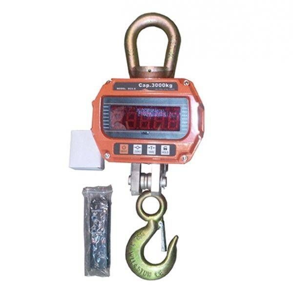 Весы крановые Foodatlas YZ-6X