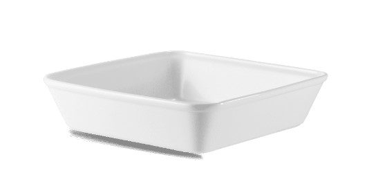 Фото Блюдо CHURCHILL Counter Serve 2000 мл, L 250 мм, B 250 мм, H 62 мм — арт. WHCWSBD1 1