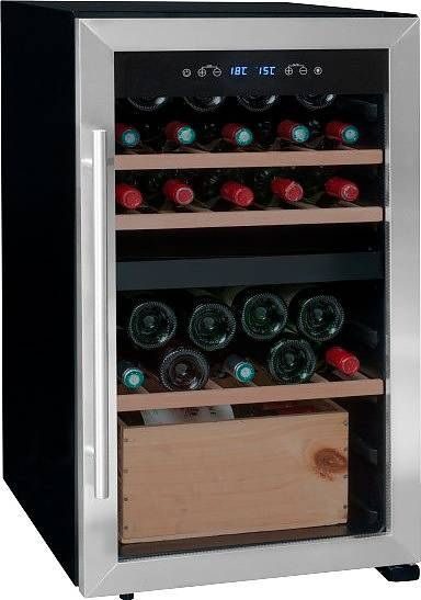 Шкаф винный La Sommeliere LS50.2Z