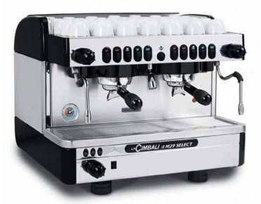 Кофемашина рожковая La Cimbali M29 Select DT/2