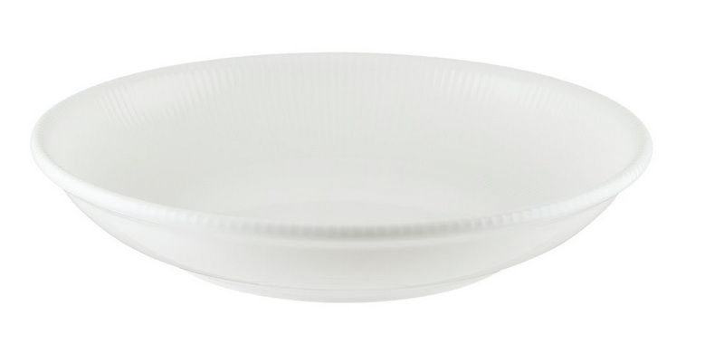 Салатник Bonna Iris White мм артикул IRSWHGRM13CK