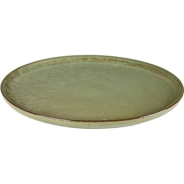 Тарелка Serax Surface D 270 мм артикул B5116203A